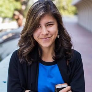 Meet your Posher, Kat